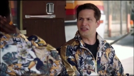 Brooklyn Nine Nine - Season 08 Episode 05